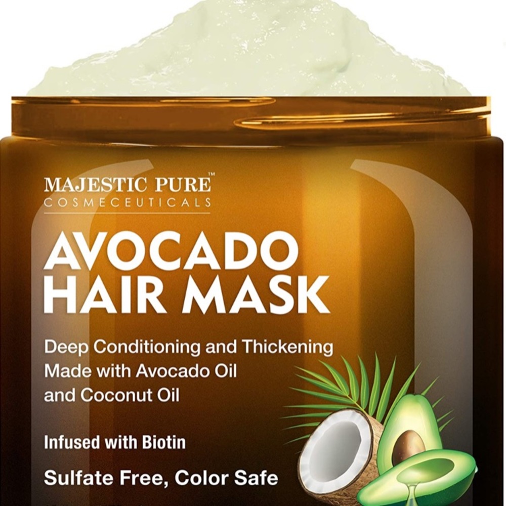 Hair Mask